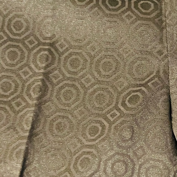 Worth black dress slacks - Picture 2 of 4